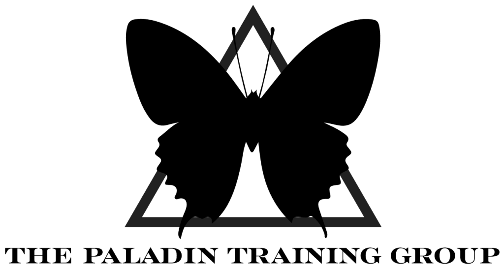 The Paladin Training Group